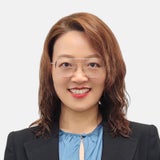 Selina Zheng & Roy Dong