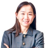 Helena Ngeap & Pam Ly