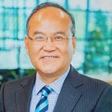 Maxwell Zhu