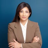 Lucretia Prasad