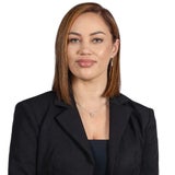 Karihana Smith & Elizabeth Costley