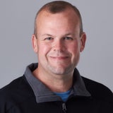 Aaron Tomlin