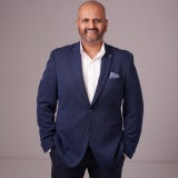 Shaneel Singh