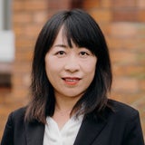 Jessica Wu