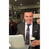 Michael Boulgaris