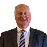 Phil Adcock - Licensed Salesperson