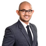 Kevin Ratnayake
