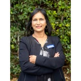 Geeta Sami
