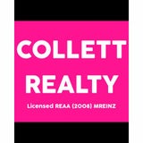 Collett Realty & Collett Realty