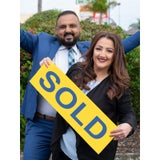 Michele Ballinger & Karan Kaushal