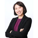 Rita Zou
