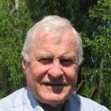 Peter Donnelly & Jim Ecclestone