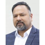 Rajesh Alva