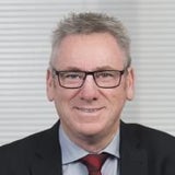 Gordon Webb