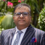 Rajeev Goyal