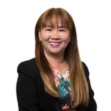Jane Chen & Victor Lai