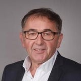 Heinz Fett
