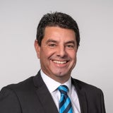 Paul Kouzounian & Anna Finlay