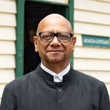 CT Wong & Ramesh Sharma