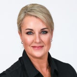 Kirsten Chisholm 