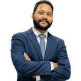 Suresh Suresh