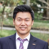Simon Wang