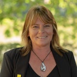 Susan Woods-Markwick & Fiona Rouse