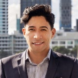 Jorvarn Hicks & Gabriela Galateanu