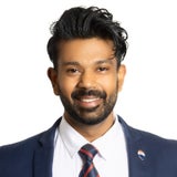 Ketan Patel & Lusime Ngatai