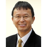 Ming Qin & George Fong