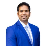 Robin Liu & Girish Verma