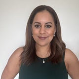 Nerissa Gibson