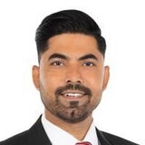 Jay Shastri