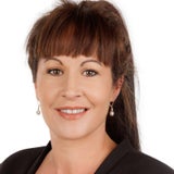 Jo Gillespie