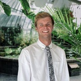 Luke Parker