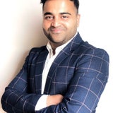 Aditya Gurudath Bhat