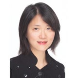 Ling Zhu & Jenny Zhao