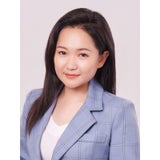 Ashwant Hardeo & Chyna Zhang