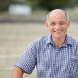 Geoff Waterworth