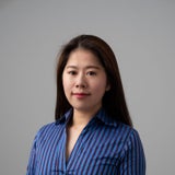 Tamina Zhang