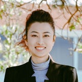 Andy Yang & Sapphire Wen