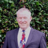 Roger Tucker