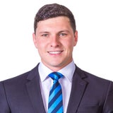 Beau Edgecombe
