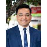 VK Patel & Jessie Lu