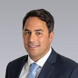 Richard O'Sullivan & Shane Spiers