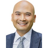 Melanie Broodryk & Ken Lin