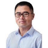Ray Wang