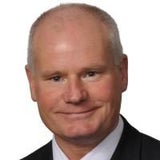 Ian Steele