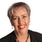 Lynne Aldridge