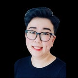 Wanly Tsang & Sunnie Wang